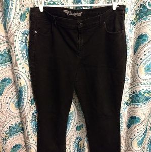 Old Navy Jeans size 18